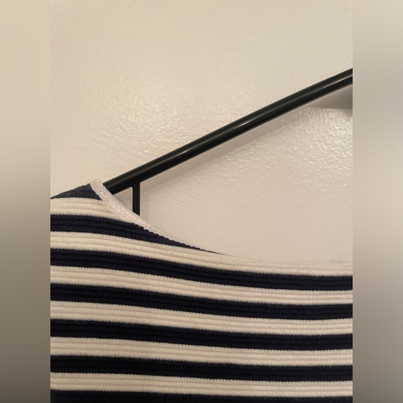 Striped Lilly Pulitzer Dress, Small - Picture 4 of 4